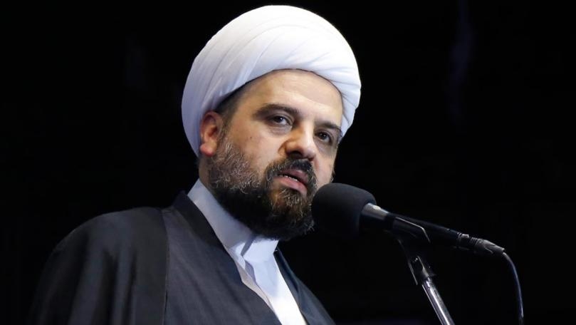 المفتي قبلان: لعبة المنافخ السياسية لا تنفع حين ينهار لبنان