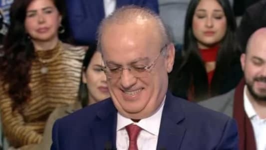 Wahhab to MTV: Bassil presented to Jumblatt the names of 4 candidates for the presidency, which are Pierre Daher, Jihad Azour, Ziad Baroud, and Roger Dib