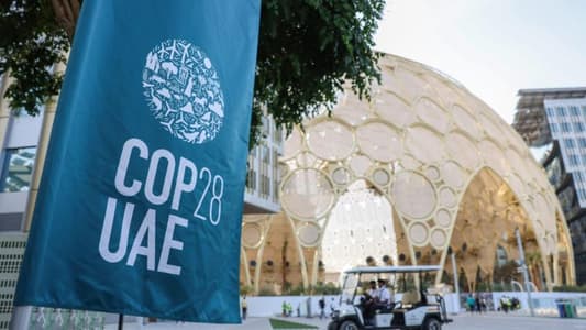 Phasing out fossil fuels among options on table for COP28 climate talks