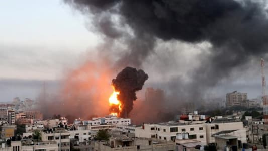 Israeli bombing renewed on Khan Yunis and Rafah, south of Gaza