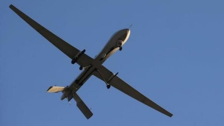 Reuters: An unidentified drone killed a member of the Kurdistan Workers' Party and injured another near Sulaymaniyah in the Kurdistan Region of Iraq