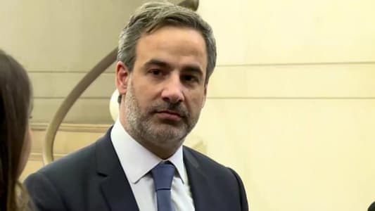 MP and presidential candidate Michel Moawad: They intend to disgust us as a prelude to subjugating us and imposing a candidate on us