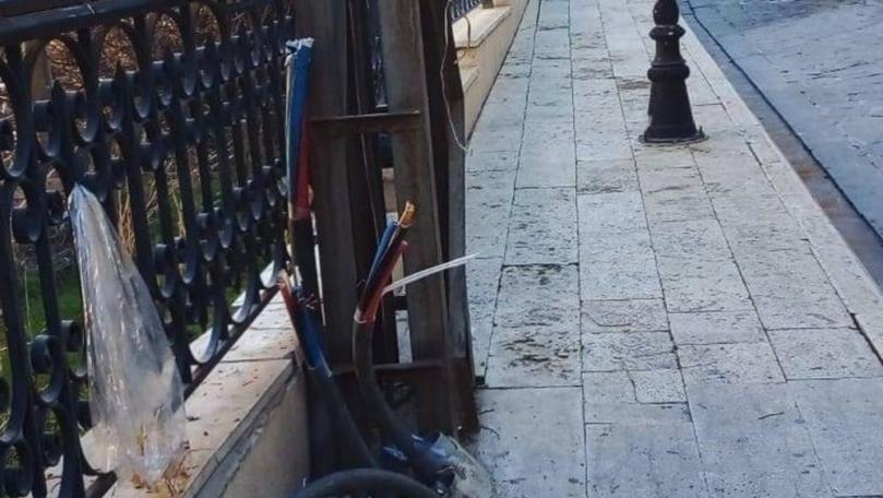 القاع مسرح لعمليّات سرقة... والعين على محوّلات الكهرباء