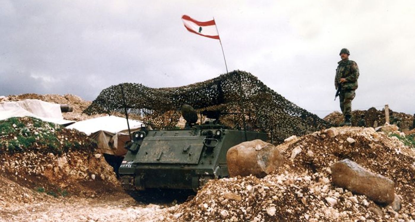 الجيش يوسّع انتشاره في الجنوب