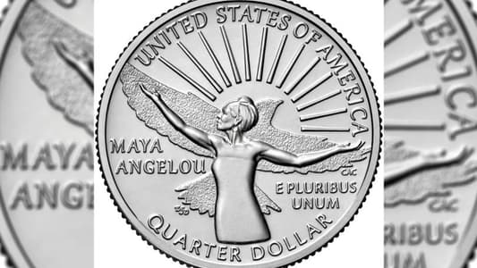 Poet and activist Maya Angelou creates history, becomes first Black woman  to feature on US coin - The Economic Times