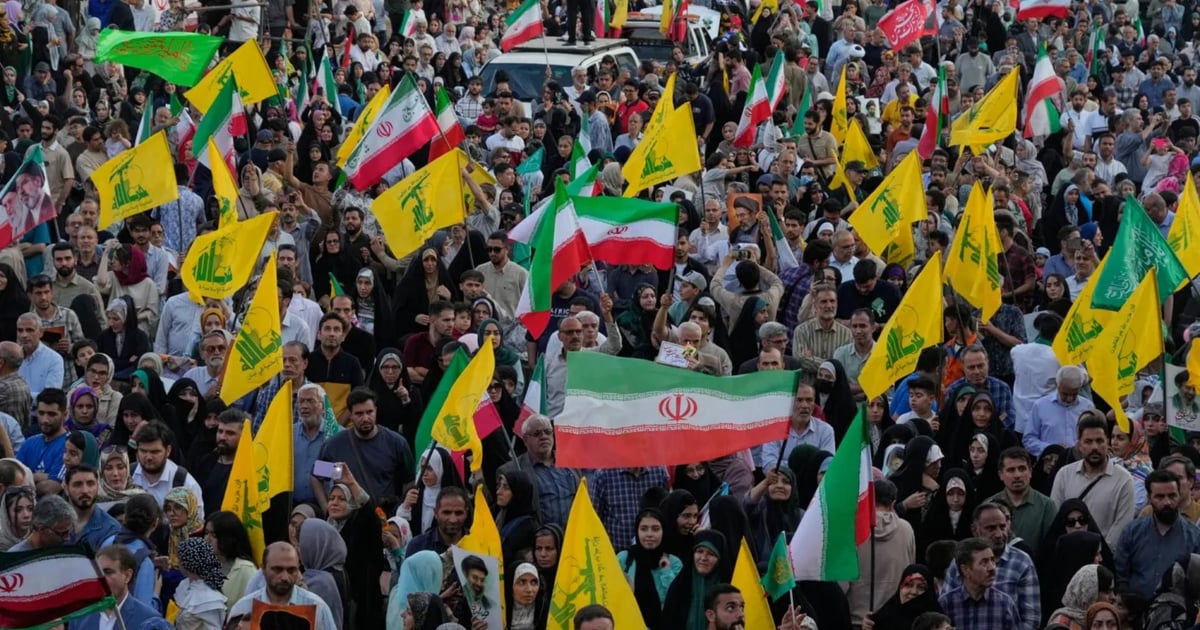 قاسم يضبط إيقاعه على توقيت إيران... وبرّي يتمايز عنه