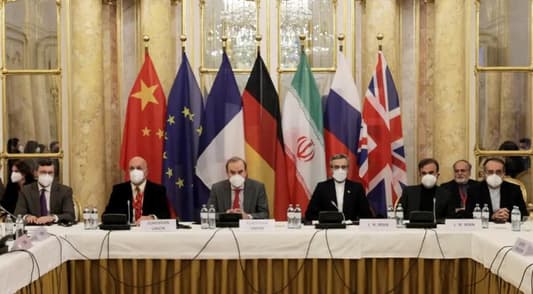 Europeans plan to keep ballistic missile sanctions on Iran