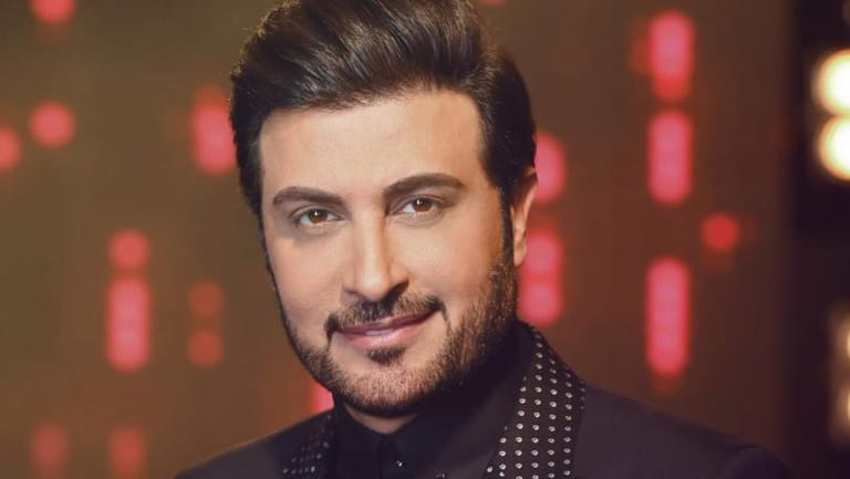 بالفيديو: العارضة العالمية إرينا شايك تشارك ماجد المهندس "كليبه" الجديد