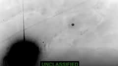 بالفيديو: غارات أميركية على "داعش" في سوريا