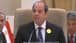 El-Sisi: Egypt continues to support Lebanon and its institutions, especially the Lebanese Army, and we emphasize the need for a ceasefire in Lebanon in accordance with UN Resolution 1701