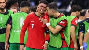 Portugal beat Slovenia on penalties to reach Euro 2024 quarter-finals