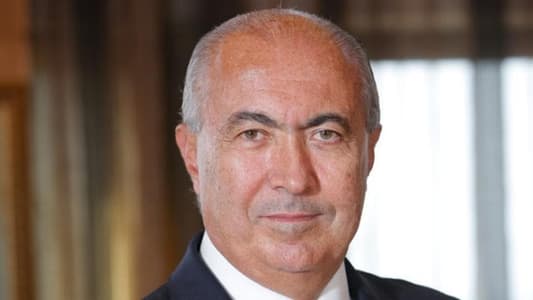 Makhzoumi on New Year's Eve: We hope that this year of goodness for Lebanon