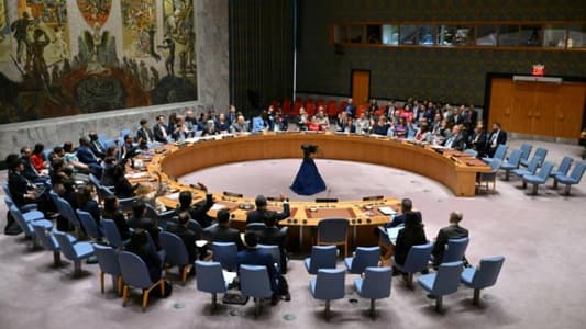 UN Security Council adopts US draft resolution supporting Gaza cease-fire plan