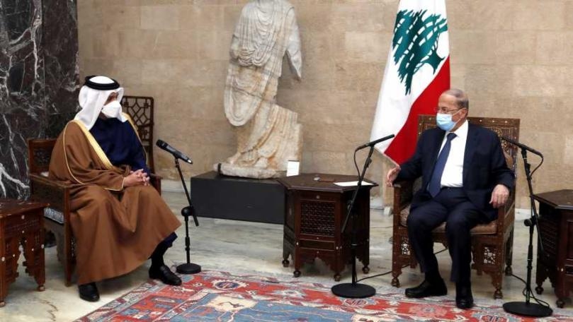 الحركة على خط الدوحة - بيروت جزء من مهمّة إقليمية أوسع