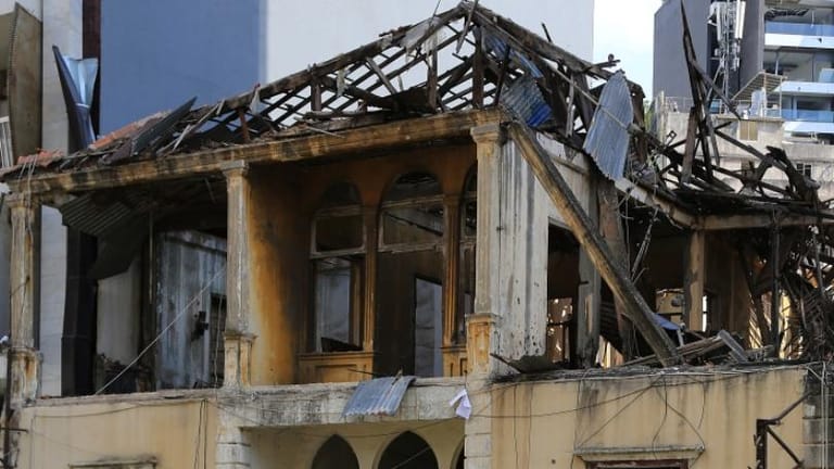 الأبنية التراثيّة في المرفأ: حماية ناقصة