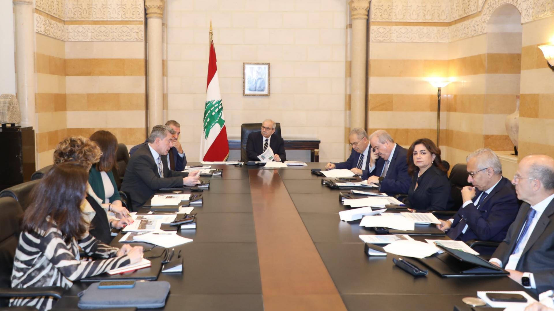 في لبنان... البنك الدولي يستثمر في 14 قطاعاً