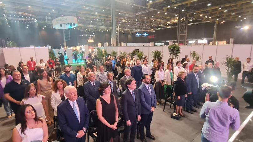 منتدى Beauty and Wellbeing Forum يختتم فعالياته بنجاح كبير
