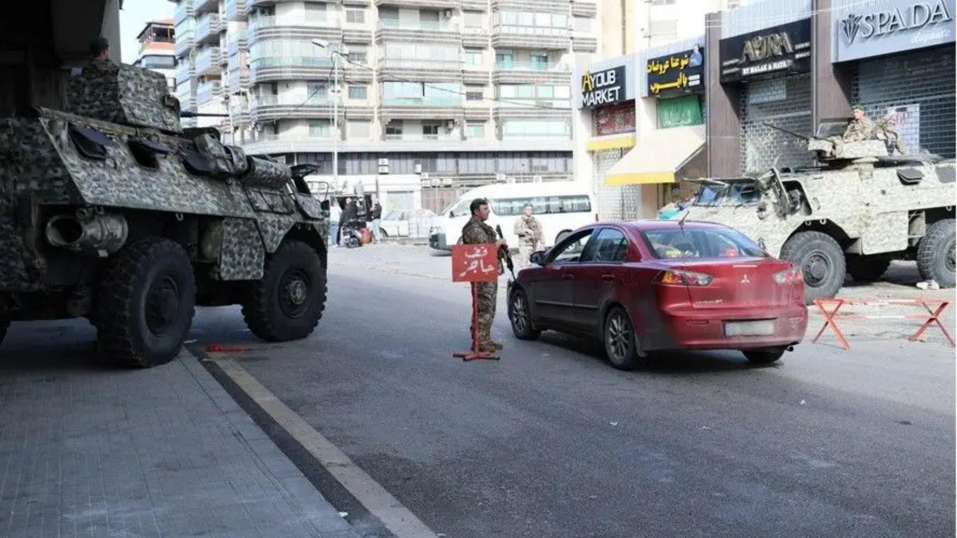 128 سوريًّا دخلوا إلى الأراضي اللبنانيّة خلسةً... إليكم التّفاصيل!