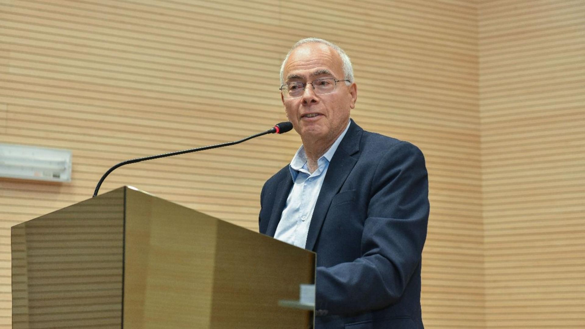 جامعة الروح القدس تخرّج أول دفعة من دبلوم التصلب اللويحي