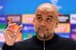 Guardiola admits 'lying' about Man City's minimal chance against Real