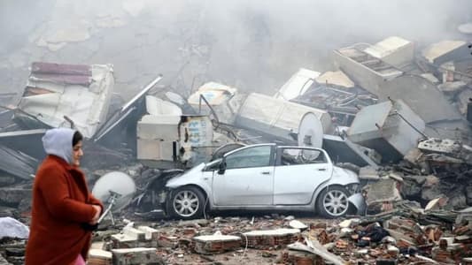 Brother of the missing Lebanese in Turkey, Elias El Haddad, to MTV: We call upon the Lebanese state to take action to rescue the Lebanese people stranded in Turkey