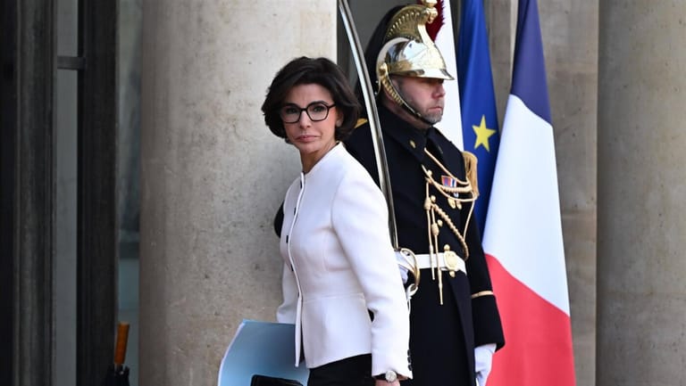 France's Culture Minister to Be Tried on Corruption Charges