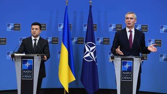 Ukraine tells NATO 'time for clarity' on membership: minister