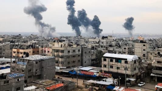 الوكالة الفلسطينية: ارتفاع عدد ضحايا الغارة الإسرائيلية على مخيّم النصيرات في غزّة إلى 8