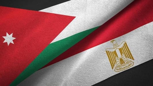 Jordanian and Egyptian Foreign Ministers: Israel is responsible for the dangerous escalation in the region