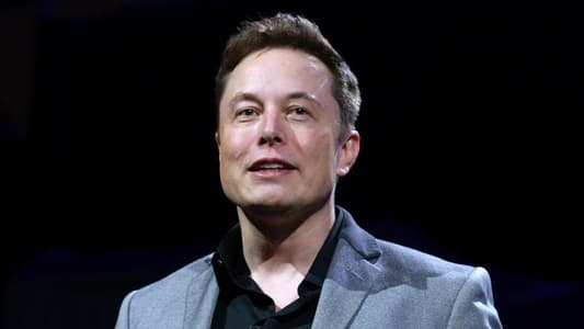 Elon Musk: Tesla Boss Sells $5Bn of Shares after Twitter Poll