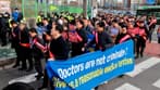 South Korea gives protesting doctors end-Feb deadline to return to work
