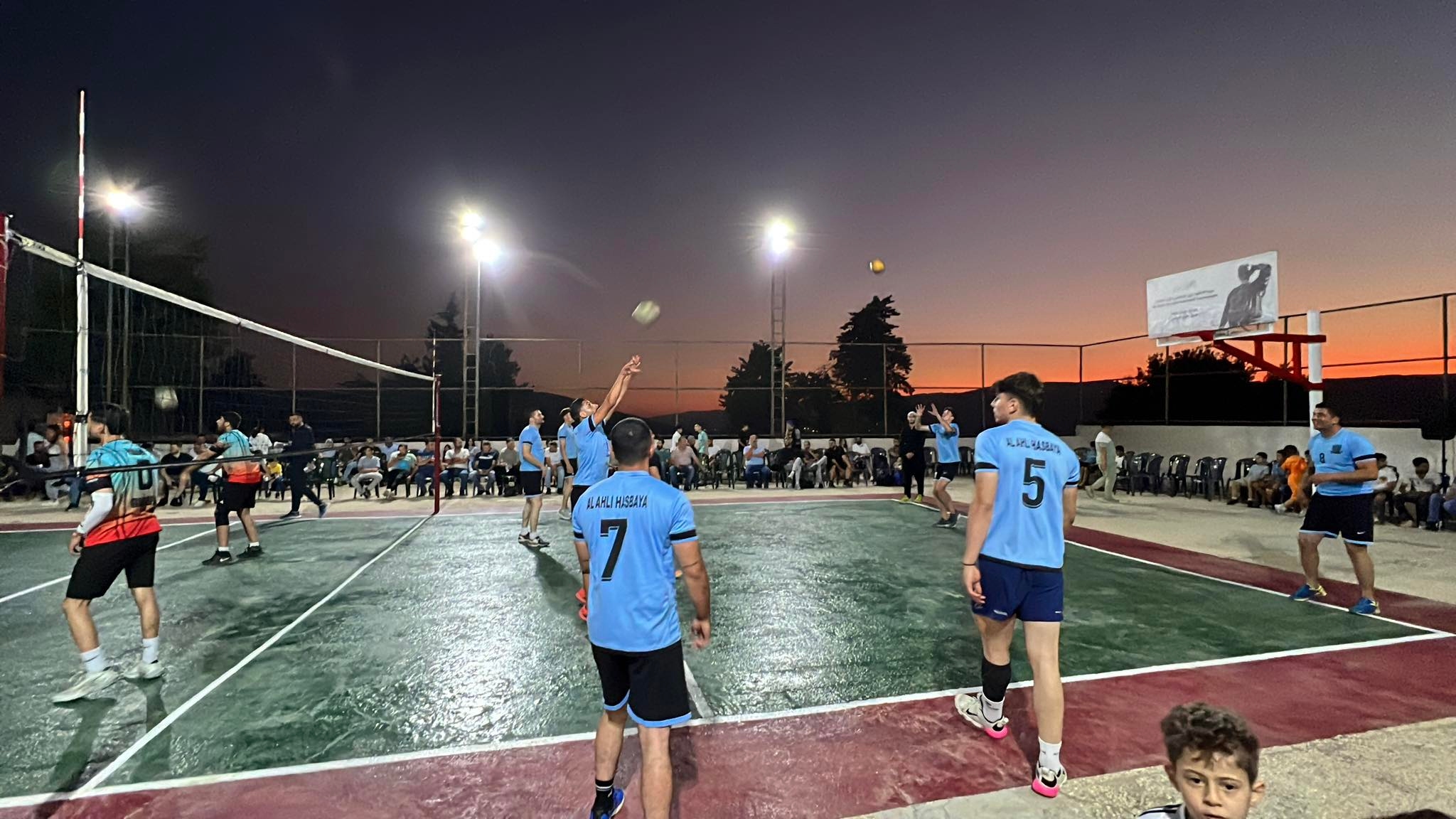 بصمة لبنانية في الاغتراب... دورة رياضية في بكيفا تكريماً للطبيب الراحل نبيل البراضعي