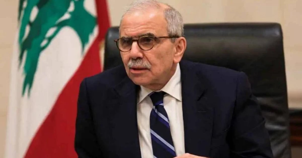 سلام: متمسّكون بالوقف الفوري لإطلاق النار... ولن نُساوم