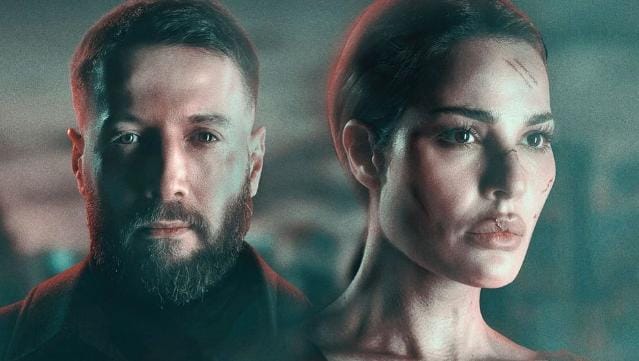 هل تشهد الحلقات المقبلة من 2024 قصّة حب بين "سما" و"لؤي"؟