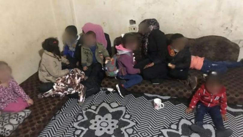 مسلسل التهريب عبر البحر تابع.. موقوفان وأكثر!