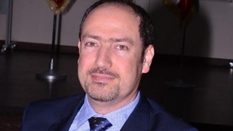 محافظ الجنوب عقد اجتماعاً لبحث مشاكل "مياه لبنان الجنوبي"