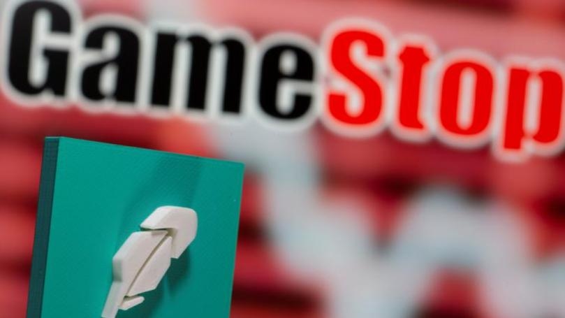 Robinhood, Melvin Capital, Citadel executives expected to testify in Congress on GameStop turmoil: sources