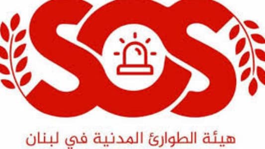 هيئة الطوارئ المدنية: خطة لتأمين منازل النازحين الأسبوع المقبل