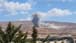 Watch: Airstrike targets area near Qaraoun