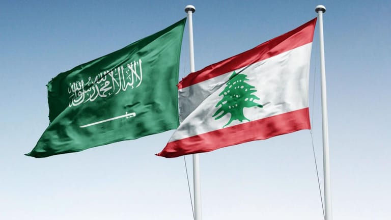 ترقّبٌ سعوديّ للتطورات اللبنانيّة... وحذر