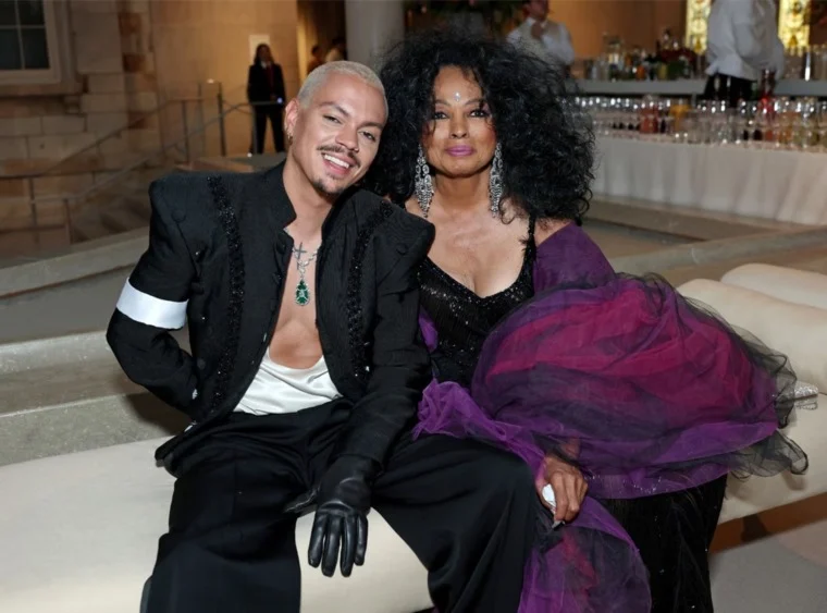 عودة مادونا بسيجار... لقطات لا تنسى للنجوم في ميت غالا 2025