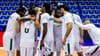 الحكمة اللبناني يتأهّل إلى نهائي FIBA WASL FINAL 8 لكرة السلة لمواجهة الرياضي بعد فوزه على الكويت الكويتي بنتيجة 87-74