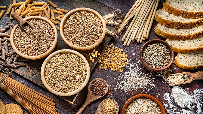Eating Lentils and Whole Grains Could See You Live 10 Years Longer, Study Finds