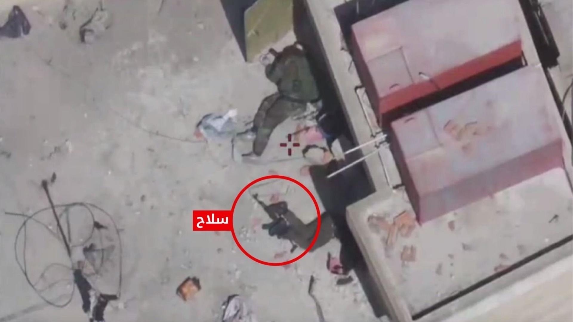 Clashes in Bint Jbeil… What did the Israeli army announce?