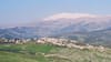 بلدة دفعت ثمن الجغرافيا والحرب وخسرت أرضها قبل بيوتها