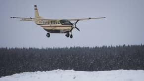 Coast Guard finds wreckage of missing Alaska plane