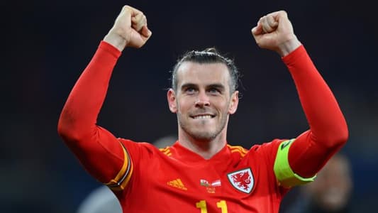 Gareth Bale: Wales captain retires from football aged 33 - BBC Sport