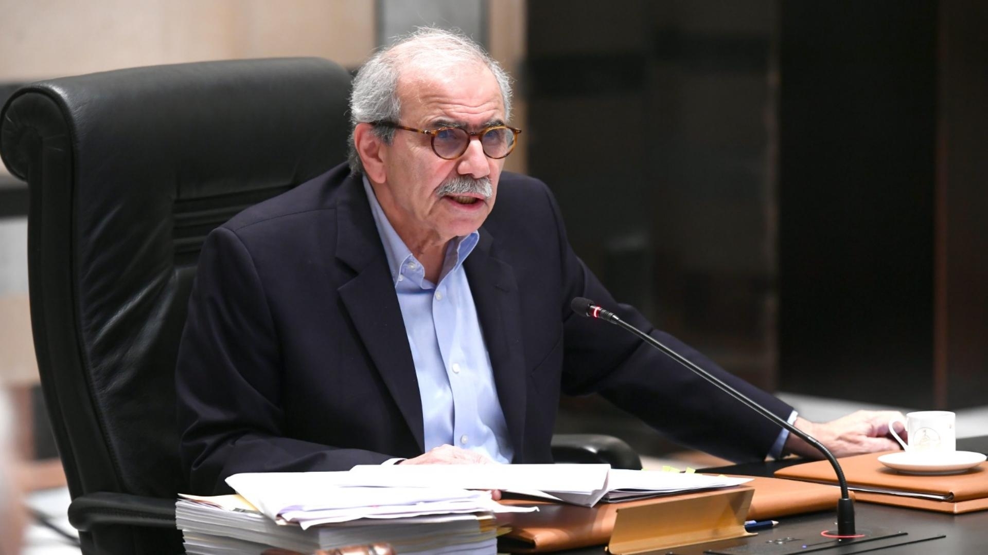 Salam: I urge all residents to cast their votes and choose the Beirut they want, and I am confident they will make sure the municipal council represents everyone