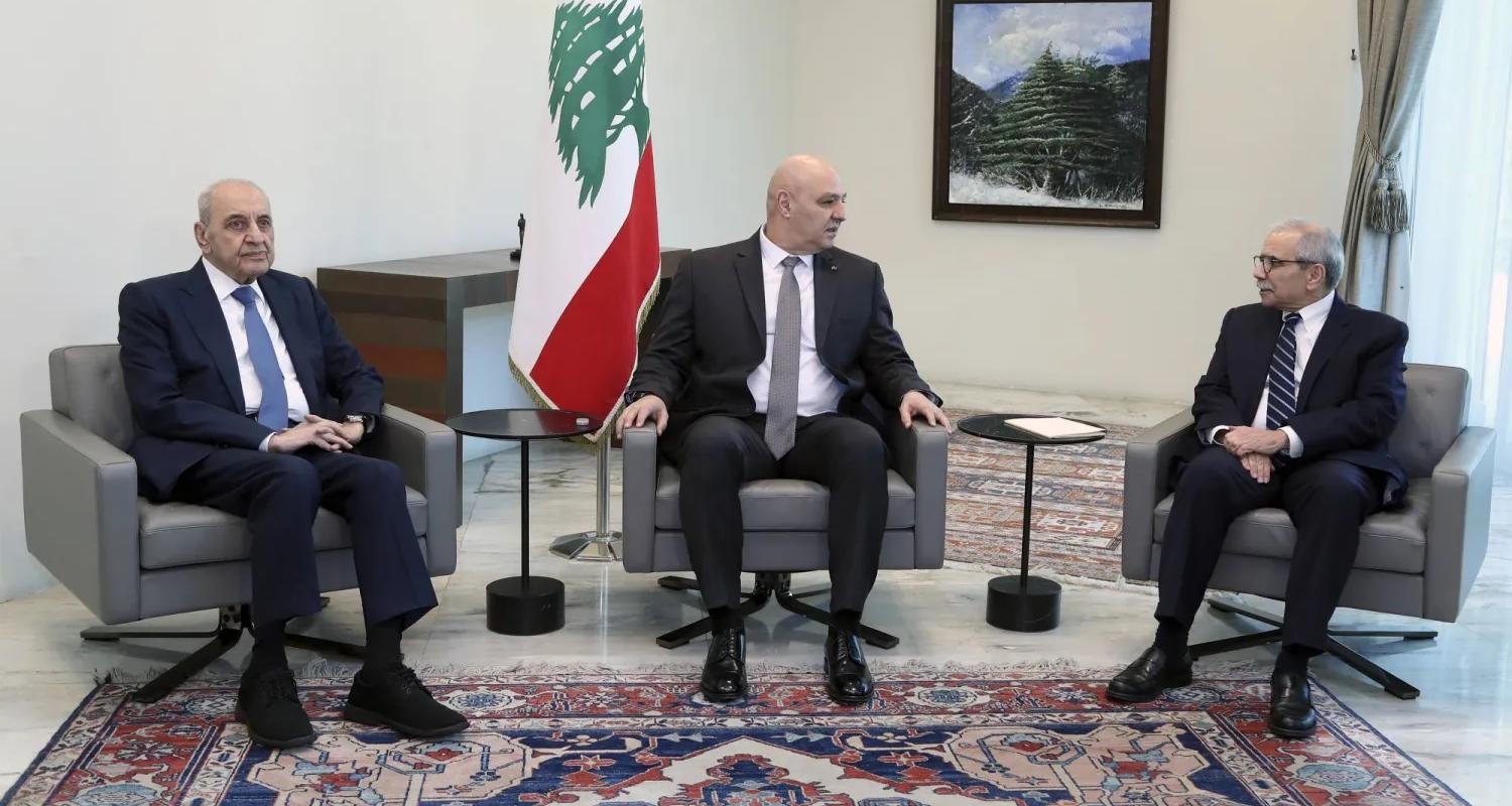 خارطة الطريق الأميركية ومأزق القرار اللبناني