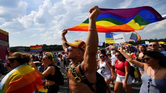 Hungary's government plans to move Pride off the streets